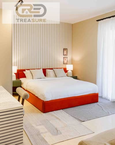 استوديو  للايجار في القاهرة الجديدة، القاهرة - WhatsApp Image 2025-11-05 at 12.15. 01 PM. jpeg