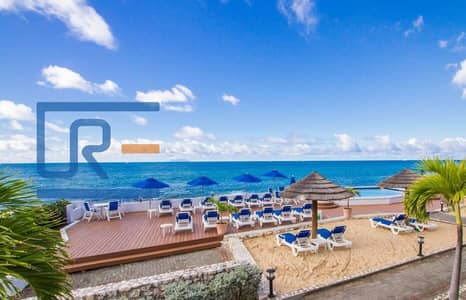 3 Bedroom Chalet for Sale in Ain Sukhna, Suez - chalet for sale in la vista 6. jpg