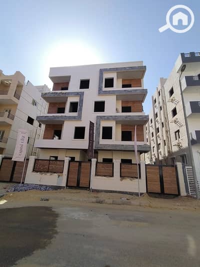 شقة 3 غرف نوم للبيع في القاهرة الجديدة، القاهرة - WhatsApp Image 2025-11-05 at 2.53. 21 PM. jpeg شقة 3 غرف نوم للبيع في القاهرة الجديدة، القاهرة - WhatsApp Image 2025-11-05 at 2.53. 21 PM. jpeg