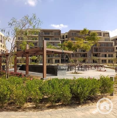 4 Bedroom Apartment for Sale in New Cairo, Cairo - 23. jpg 4 Bedroom Apartment for Sale in New Cairo, Cairo - 23. jpg