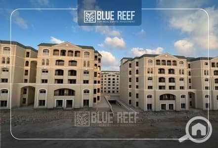 3 Bedroom Penthouse for Sale in Mostakbal City, Cairo - sdfff. jpg