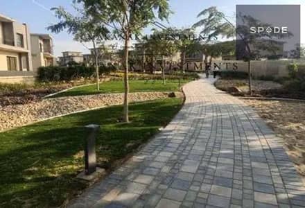 4 Bedroom Townhouse for Sale in New Cairo, Cairo - 5a5703b4-a8ac-4ad7-a0c9-08871ac70ae6. jpg