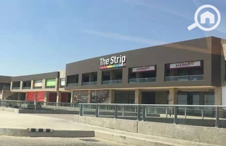 Retail for Rent in Sheikh Zayed, Giza - 2018-10-17. jpg