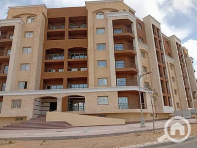 3 Bedroom Apartment for Sale in New Capital City, Cairo - WhatsApp Image 2025-11-05 at 14.54. 14_f8a9a097. jpg