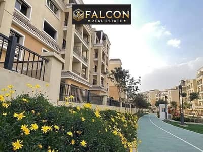 Studio for Sale in Mostakbal City, Cairo - image (5). png