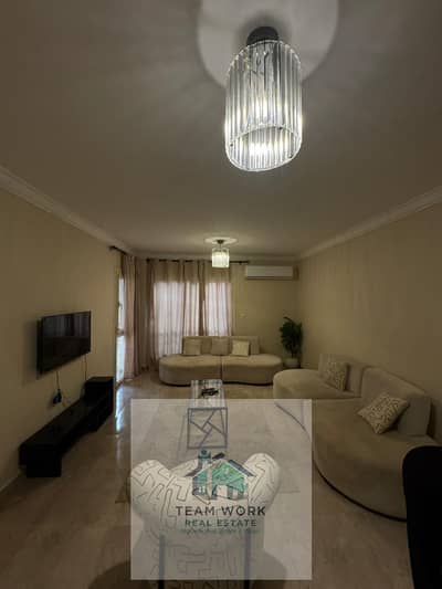 3 Bedroom Flat for Rent in Sheikh Zayed, Giza - WhatsApp Image 2025-11-05 at 2.57. 41 PM. jpeg