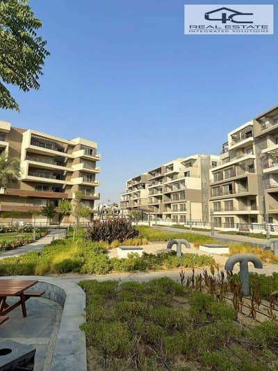 2 Bedroom Flat for Sale in New Cairo, Cairo - WhatsApp Image 2025-11-04 at 1.36. 50 PM (1). jpeg