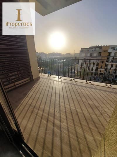 3 Bedroom Duplex for Sale in New Cairo, Cairo - 2a7aca75-9e91-4384-9ef3-2756a215a756. jpeg