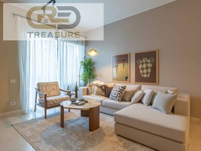 2 Bedroom Flat for Rent in New Cairo, Cairo - WhatsApp Image 2025-11-05 at 12.14. 23 PM. jpeg