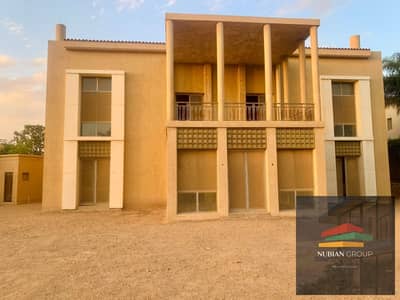 فیلا 6 غرف نوم للبيع في الشيخ زايد، الجيزة - WhatsApp Image 2025-11-04 at 11.15. 08 AM (1). jpeg