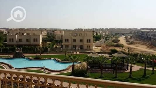 5 Bedroom Twin House for Sale in Sheikh Zayed, Giza - 9bdeae72-9501-4c08-a6ca-41c215cbd81f. jpg
