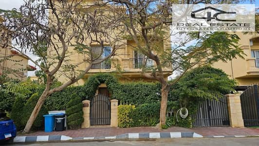 4 Bedroom Villa for Sale in New Cairo, Cairo - WhatsApp Image 2025-11-05 at 1.00. 52 PM (1). jpeg
