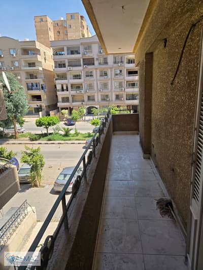 فلیٹ 3 غرف نوم للايجار في مدينة نصر، القاهرة - WhatsApp Image 2025-11-05 at 1.27. 39 PM. jpeg