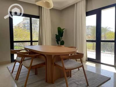 1 Bedroom Flat for Sale in New Cairo, Cairo - 558686655_4114944705429691_7236301845538231411_n. jpg 1 Bedroom Flat for Sale in New Cairo, Cairo - 558686655_4114944705429691_7236301845538231411_n. jpg