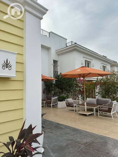 3 Bedroom Flat for Sale in New Cairo, Cairo - 42. jpg 3 Bedroom Flat for Sale in New Cairo, Cairo - 42. jpg