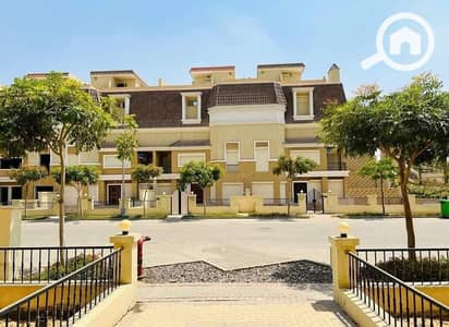 تاون هاوس 4 غرف نوم للبيع في مدينة المستقبل، القاهرة - 505543078_9885633054878231_7527831205505219011_n. jpg