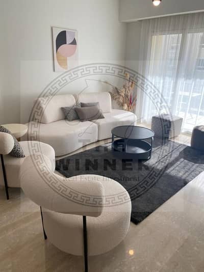 فلیٹ 3 غرف نوم للايجار في القاهرة الجديدة، القاهرة - WhatsApp Image 2025-11-03 at 6.15. 42 PM (1). jpeg