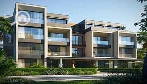 3 Bedroom Duplex for Sale in 6th of October, Giza - images (2). jpeg