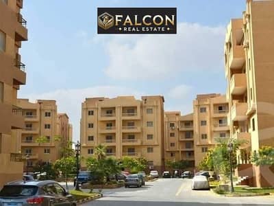 2 Bedroom Flat for Sale in New Cairo, Cairo - 9b091497-9b4d-4eb7-ac3c-801b9b954a6c. jpg