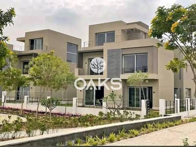 4 Bedroom Townhouse for Sale in New Cairo, Cairo - WhatsApp Image 2025-11-05 at 12.32. 47 PM. jpeg