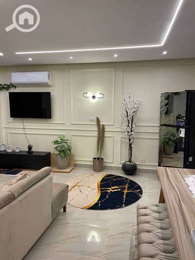 فلیٹ 3 غرف نوم للايجار في مدينتي، القاهرة - IMG-20251105-WA0068. jpg