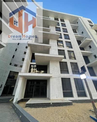 1 Bedroom Flat for Sale in New Capital City, Cairo - IMG-20251016-WA0012. jpg 1 Bedroom Flat for Sale in New Capital City, Cairo - IMG-20251016-WA0012. jpg