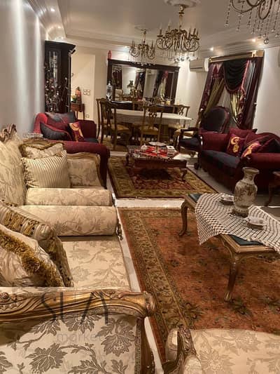 4 Bedroom Flat for Sale in Nasr City, Cairo - IMG-20251105-WA0236. jpg