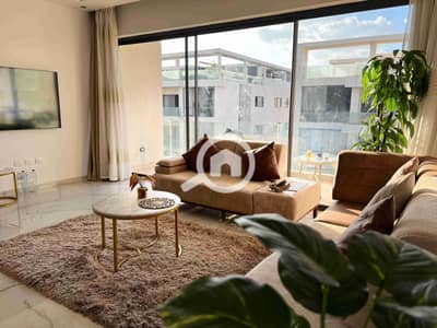 شقة 2 غرفة نوم للايجار في القاهرة الجديدة، القاهرة - 1000422163. jpg