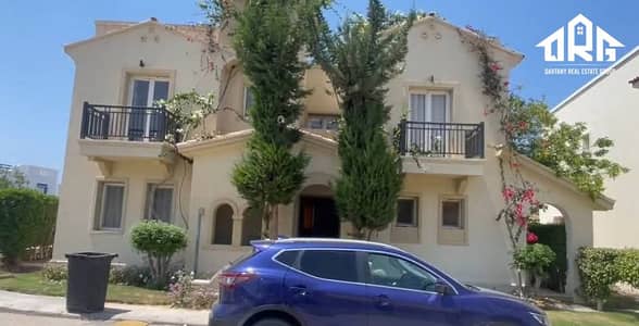 5 Bedroom Villa for Sale in North Coast, Matruh - WhatsApp Image 2025-11-05 at 2.49. 55 PM. jpeg