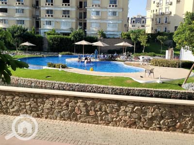 3 Bedroom iVilla for Sale in New Cairo, Cairo - 45. jpg 3 Bedroom iVilla for Sale in New Cairo, Cairo - 45. jpg