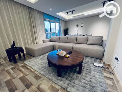 شقة 3 غرف نوم للايجار في القاهرة الجديدة، القاهرة - WhatsApp Image 2025-11-05 at 11.55. 29 AM (2). jpeg