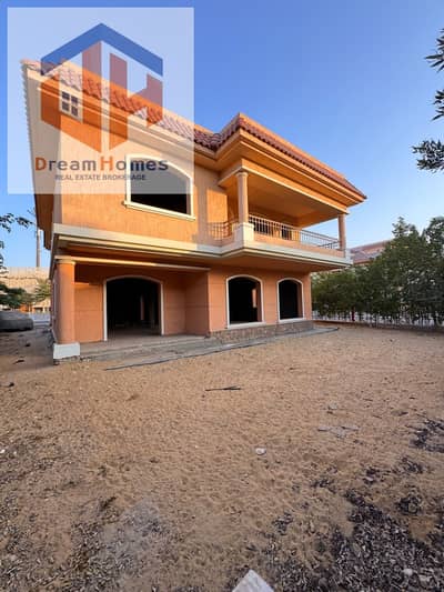 5 Bedroom Villa for Sale in Madinaty, Cairo - WhatsApp Image 2025-10-23 at 8.25. 47 PM (1). jpeg 5 Bedroom Villa for Sale in Madinaty, Cairo - WhatsApp Image 2025-10-23 at 8.25. 47 PM (1). jpeg