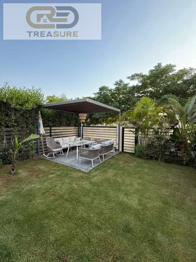 2 Bedroom Townhouse for Sale in New Cairo, Cairo - WhatsApp Image 2025-11-05 at 11.22. 03 AM. jpeg