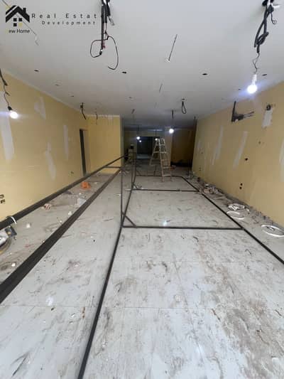 Restaurant & Cafe for Rent in Zahraa Al Maadi, Cairo - WhatsApp Image 2025-11-05 at 3.10. 54 PM (1). jpeg