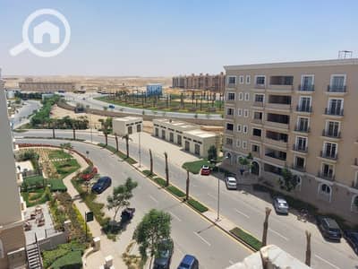 شقة 2 غرفة نوم للبيع في حدائق اكتوبر، الجيزة - WhatsApp Image 2024-09-05 at 12.03. 07 PM (4). jpeg