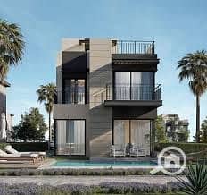 تاون هاوس 3 غرف نوم للبيع في 6 أكتوبر، الجيزة - images (1). jpeg