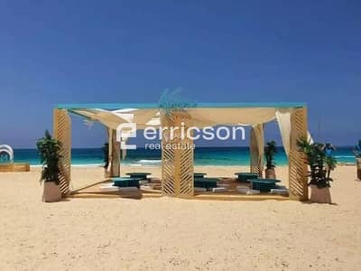 2 Bedroom Chalet for Sale in North Coast, Matruh - Untitled design (2). jpg