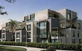 2 Bedroom Apartment for Sale in New Cairo, Cairo - download (1). jpeg