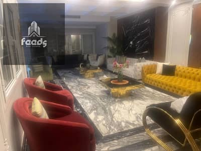 توين هاوس 4 غرف نوم للبيع في القاهرة الجديدة، القاهرة - 9251297e-70c2-4cac-b9f1-5acdedbc0f36. jpg