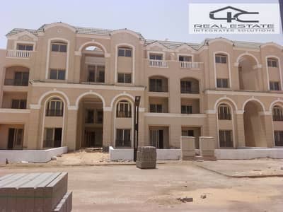 دوبلكس 4 غرف نوم للبيع في مدينة المستقبل، القاهرة - WhatsApp Image 2025-11-04 at 5.45. 13 PM (1). jpeg