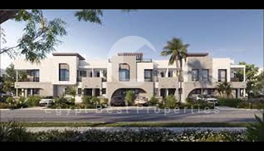 4 Bedroom Townhouse for Sale in 6th of October, Giza - d. jpg