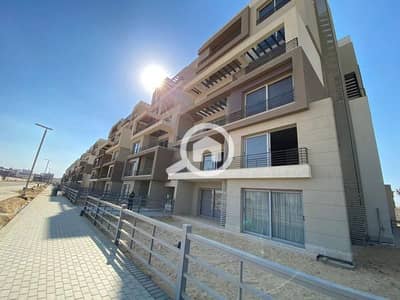 شقة 2 غرفة نوم للبيع في 6 أكتوبر، الجيزة - WhatsApp Image 2025-11-02 at 17.43. 07_c0630cf3. jpg