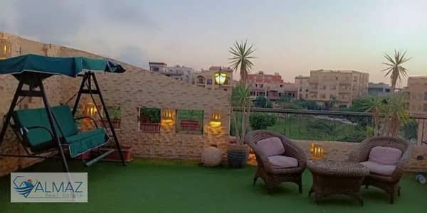 2 Bedroom Apartment for Rent in New Cairo, Cairo - WhatsApp Image 2025-11-05 at 1.43. 15 PM. jpeg