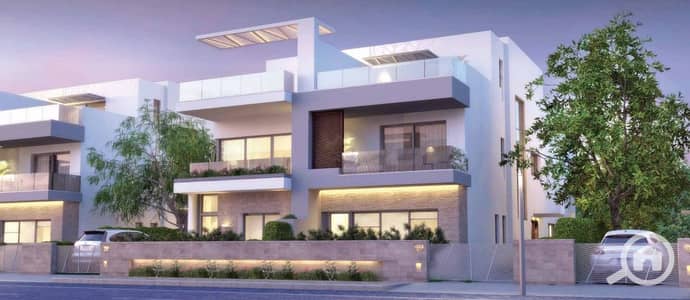4 Bedroom Twin House for Sale in 6th of October, Giza - Screenshot 2025-11-05 144104. jpg