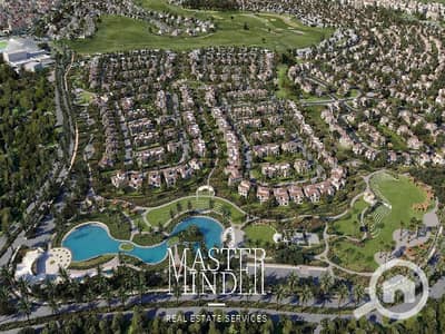 فلیٹ 3 غرف نوم للبيع في القاهرة الجديدة، القاهرة - Aven Villas Brochure - Digital 29.11. 2023_Page_09. jpg