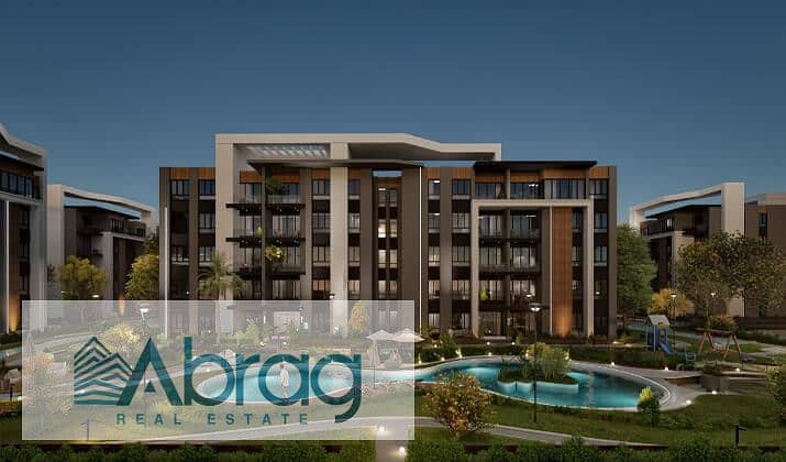 8 أسعار-ومساحات-كمبوند-ذات-كوميونيتي-6-اكتوبر. jpg