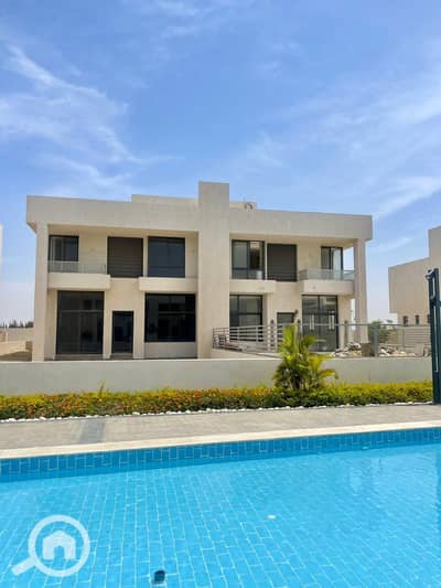 4 Bedroom Villa for Sale in Sheikh Zayed, Giza - WhatsApp Image 2025-10-20 at 5.12. 52 PM (3). jpeg