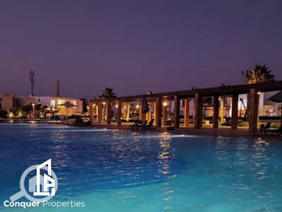 توين هاوس 3 غرف نوم للبيع في الساحل الشمالي، مطروح - WhatsApp Image 2025-05-14 at 12.39. 12 PM (1). jpeg