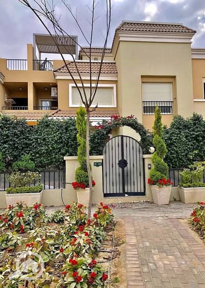 5 Bedroom Villa for Sale in Mostakbal City, Cairo - 532686464_755671470631896_2696091505249056947_n. jpg