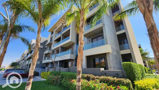 بنتهاوس 3 غرف نوم للبيع في مدينة الشروق، القاهرة - 20250501_095208. jpg